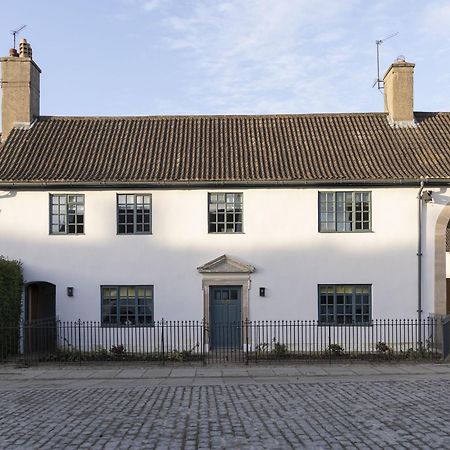 Churchill Cottage Bishop Auckland Exterior photo