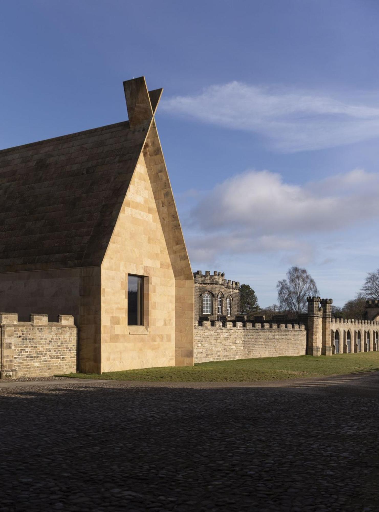 Churchill Cottage Bishop Auckland Exterior photo