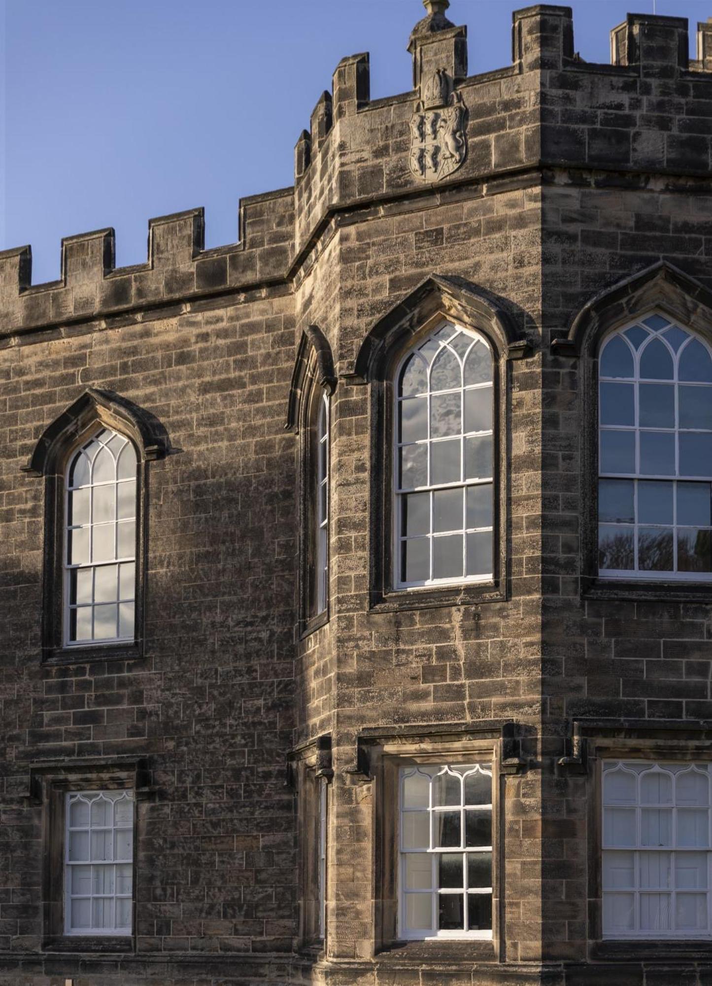 Churchill Cottage Bishop Auckland Exterior photo